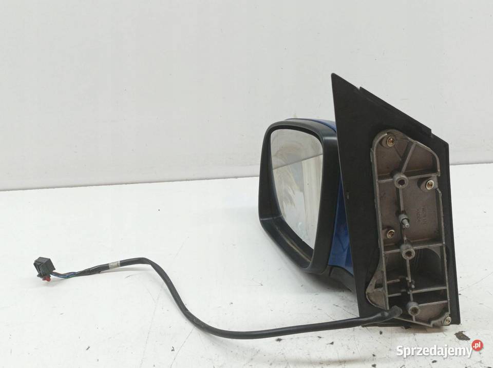 LUSTERKO LEWE 5PIN EUROPA VW Volkswagen Caddy