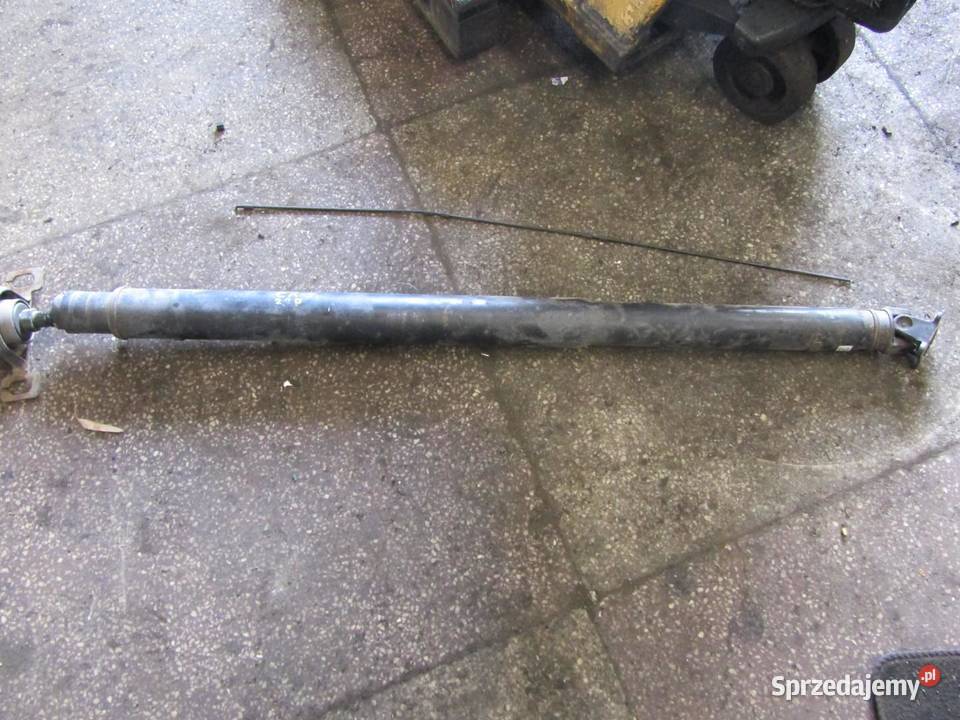 WAŁ NAPĘDOWY 22 D 4x4 AWD MAZDA CX5 CX5 KE osobowe