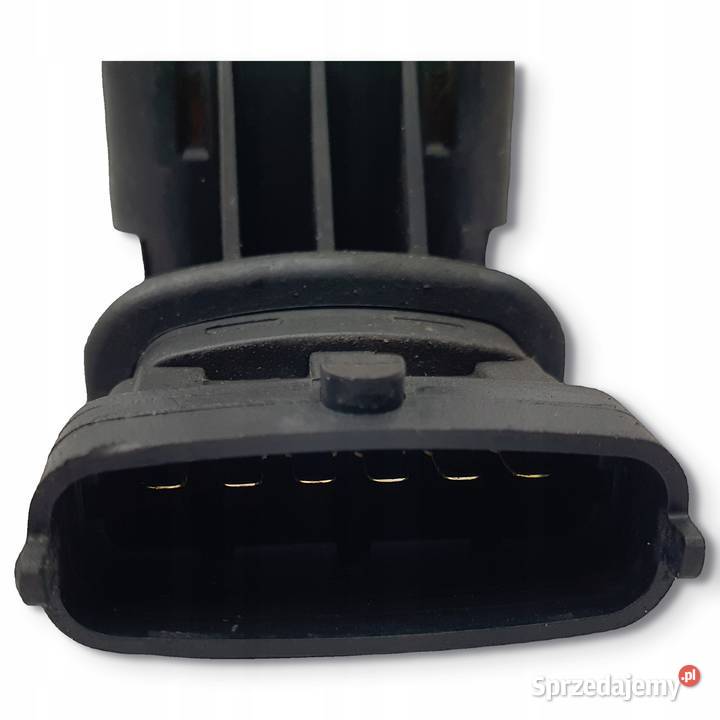 CEWKA ZAPŁONOWA Opel Astra H 14 16V Bosch Chełm