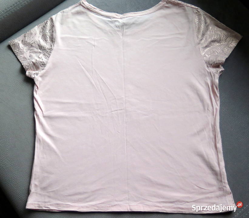 Glamour bluzka Colloseum r L Komorniki sprzedam