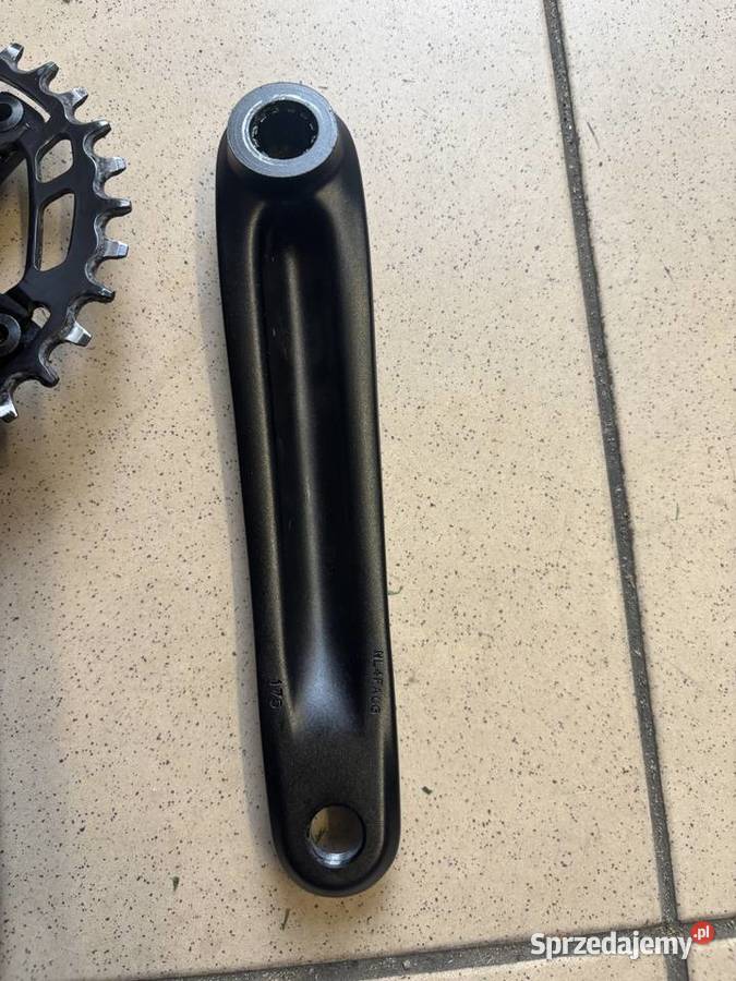 Korba Sram NX 32s