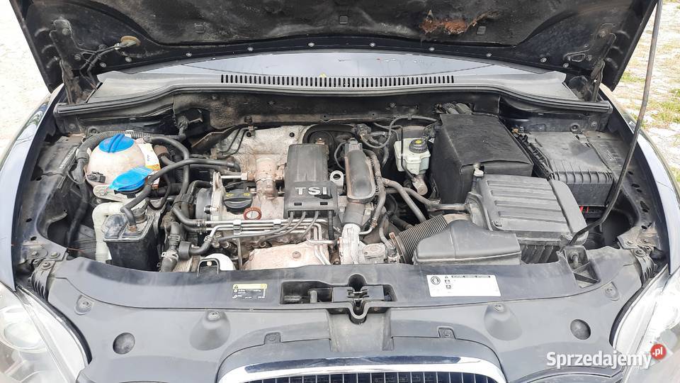 Seat Leon Lift 12 TSI Copa Klima Alu Navi Super Kraśnik