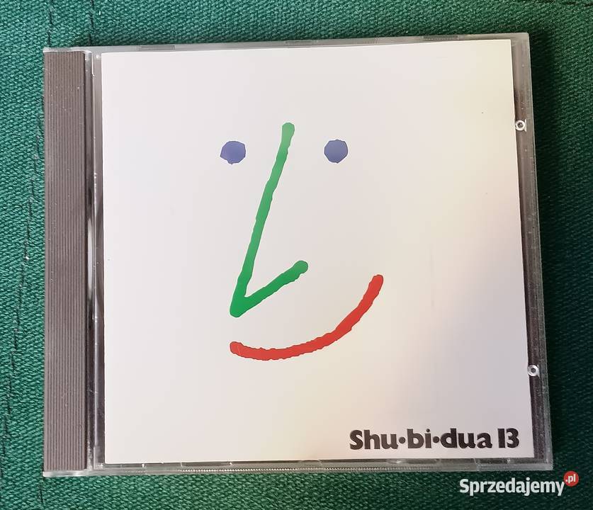 Shu bi du 13 CD