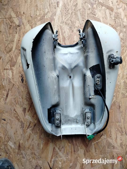 Yamaha xv 1600 wild star zbiornik paliwa Daleszyce