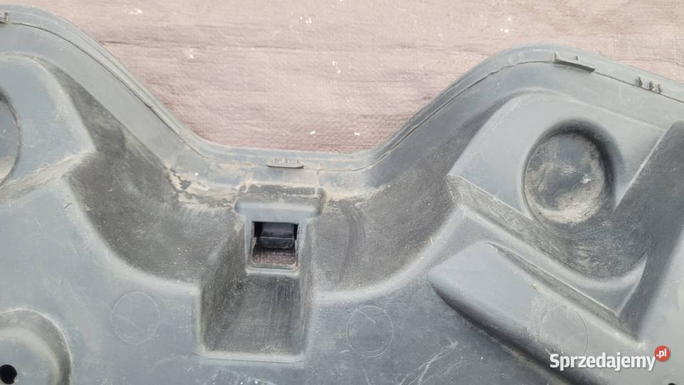 OSŁONA GÓRNA PASA PRZEDNIEGO RENAULT CAPTUR I Ruda Śląska sprzedam