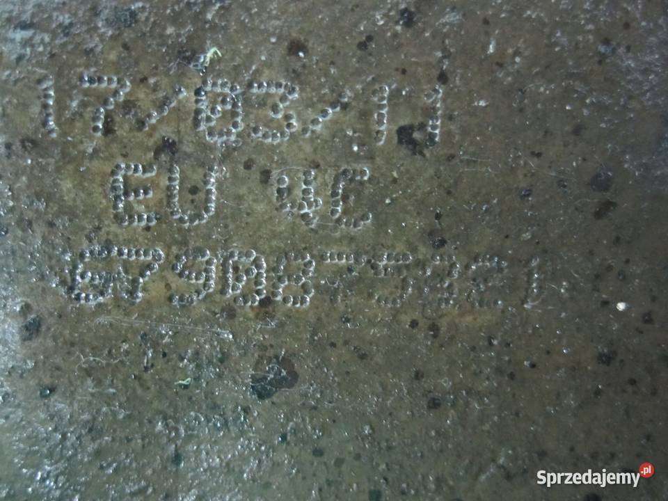 TRANSIT 22 TDCI SRFA SRFB 115 obudowa filtra Rok produkcji 2009