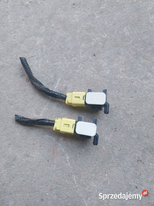 Czujnik uderzeniowy 16 b 16v nissan juke F15 12r osobowe Wola Jachowa