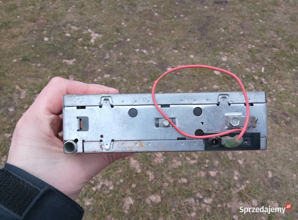 Ford Sierra Granada Taunus Fiesta Eskort łódzkie Pabianice sprzedam