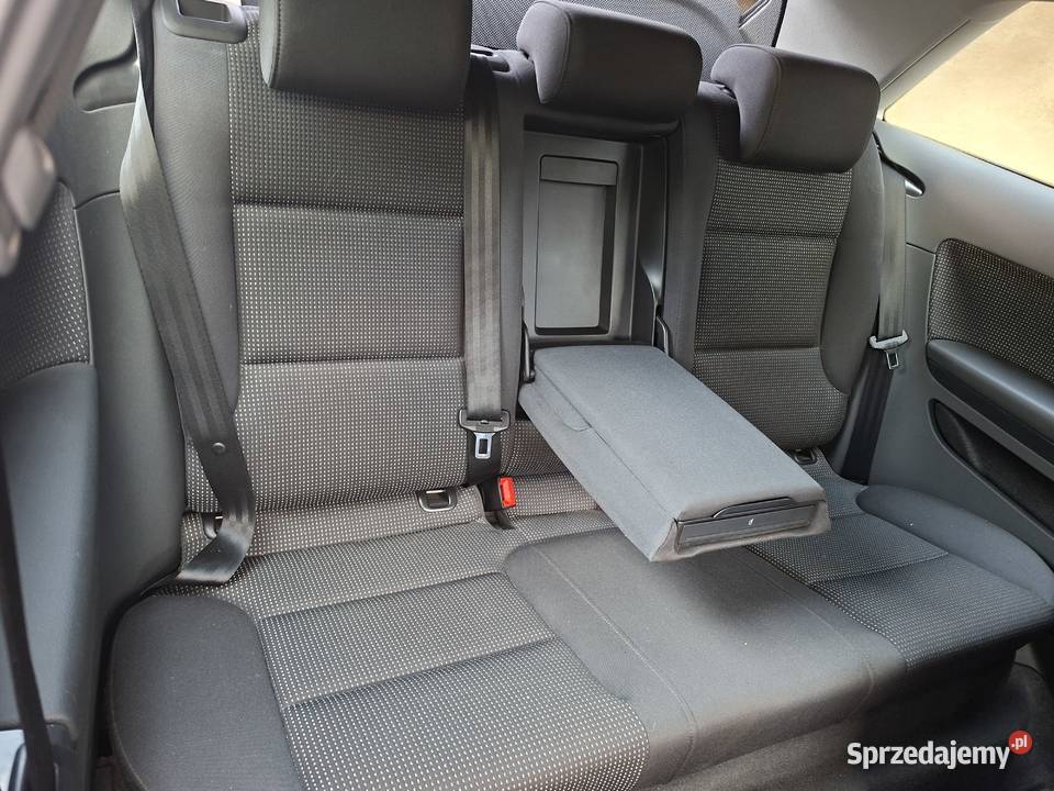 Audi A3 16 benzyna nowy przeglad super stan Kłodzko