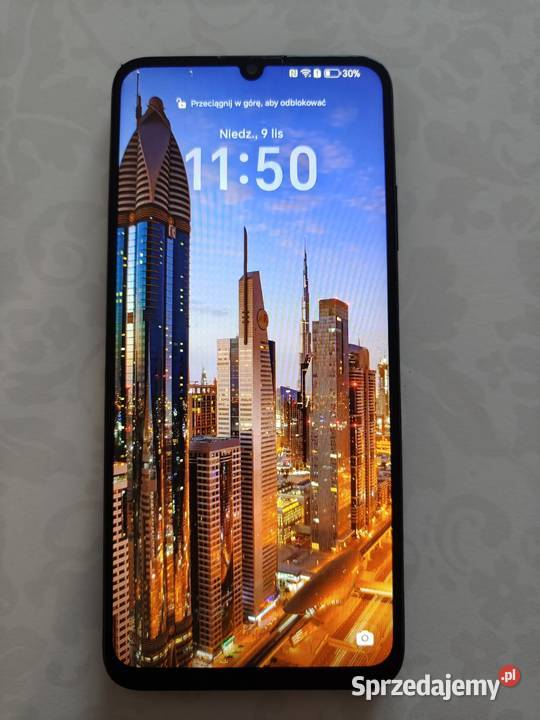 Honor x7a 128GB ROM 4GB Ram Rzeszów