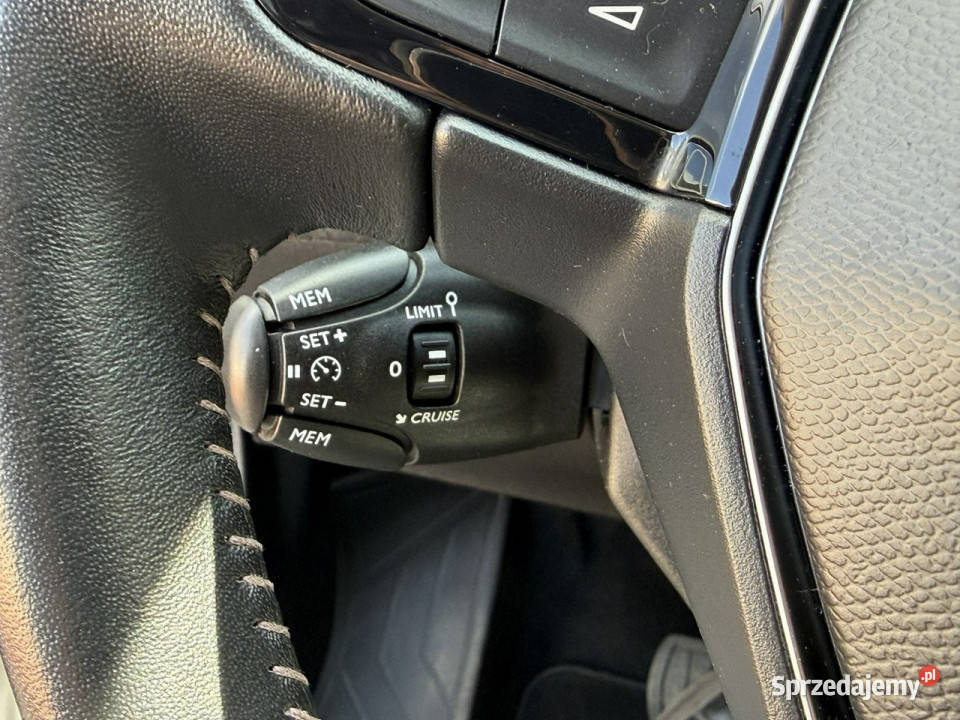 Peugeot 3008 Peugeot 3008 Opłacony Automat Navi 3008 wielkopolskie Gostyń sprzedam