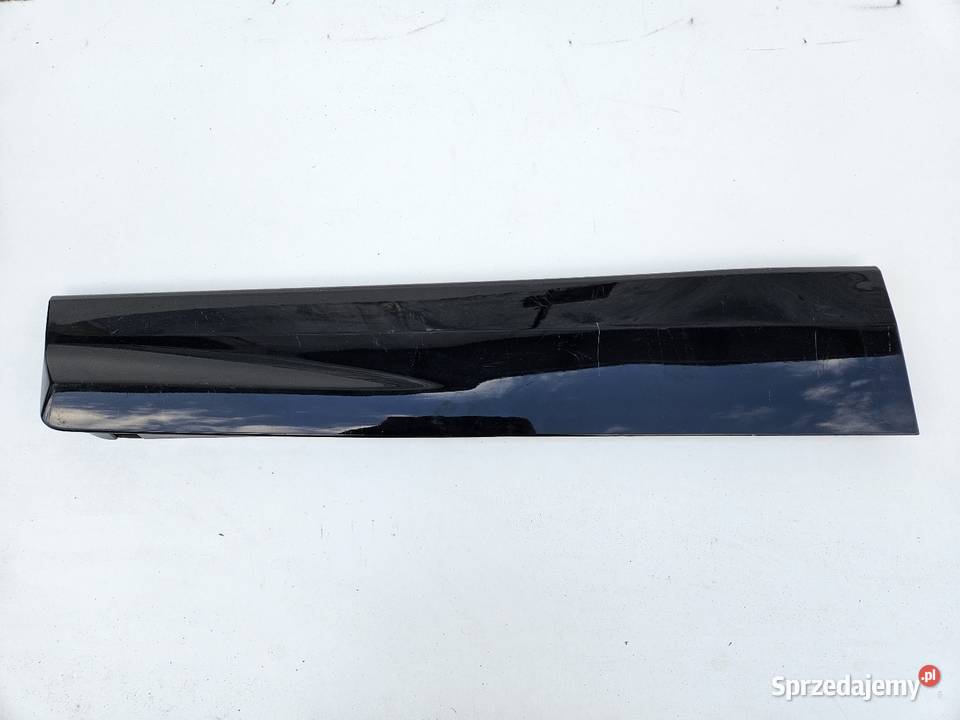 FORD KUGA MK2 LIFT LISTWA DRZWI LEWY PRZÓD LEWA Międzychód