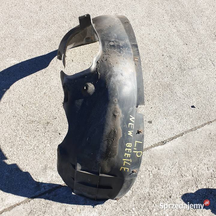 VW BEETLE I NADKOLE LEWY PRZOD 1C0809961E kujawsko-pomorskie Łochowice