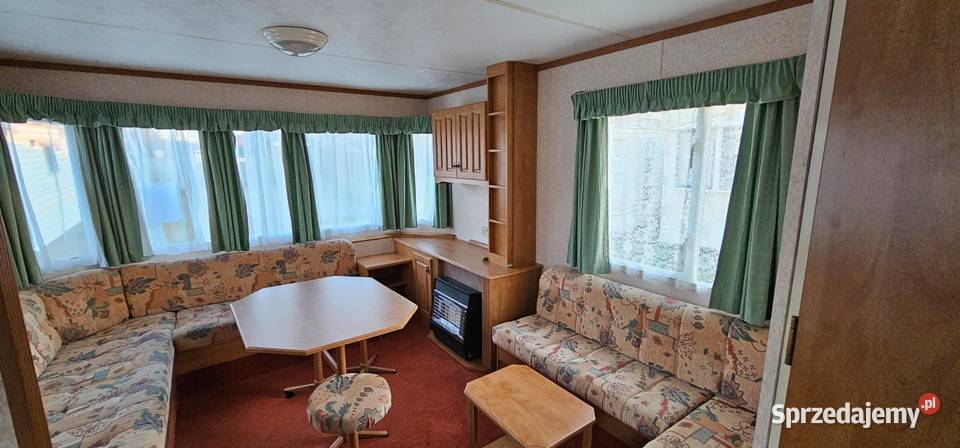 Domek holenderski KESTREL 2 pokoje 487 plac Lublin