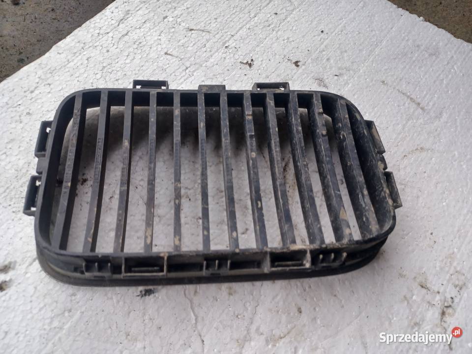 Atrapy Maski Nerki Bmw E36 Wisznice