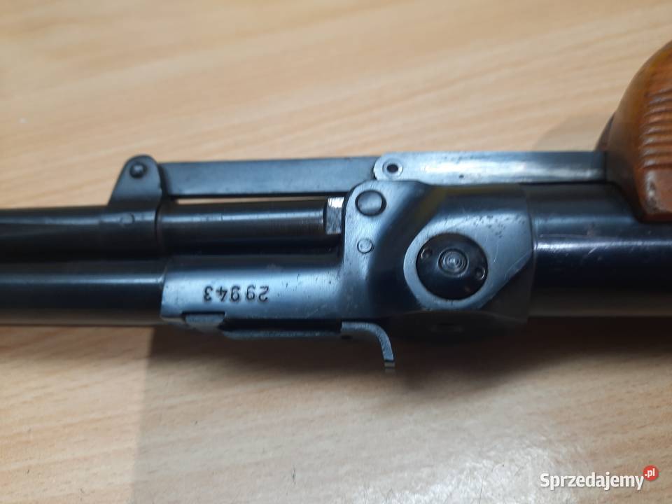 Wiatrówka Węgierska Relum Tornado Częstochowa sprzedam