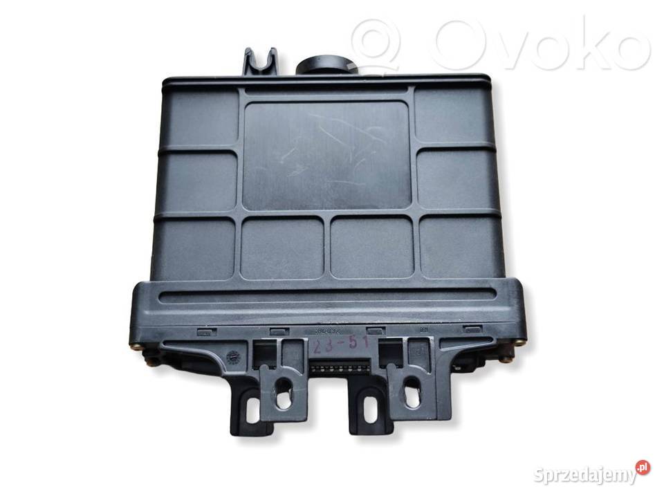 VW Transporter Caravelle T4 STEROWNIK MODUŁ