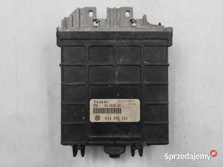 Sterownik Silnika VW Transporter T4 20 B AAC dostawcze Wyszków sprzedam