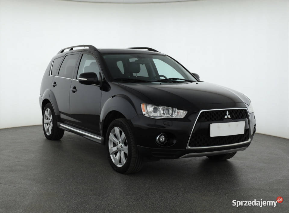 Mitsubishi Outlander 24 MIVEC czujnik deszczu mazowieckie Piaseczno