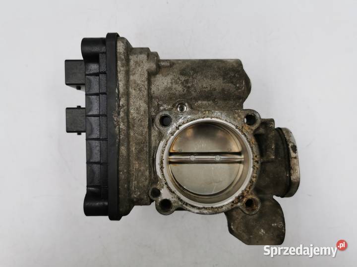 Przepustnica Mercedes A160 W168 A1661413125 Wyszków