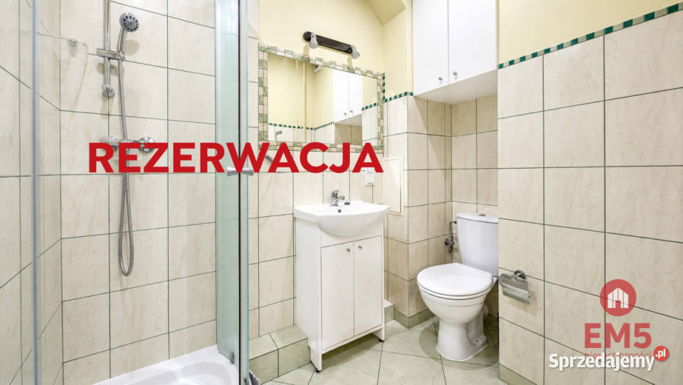 Mieszkanie Choroszcz Aleja Niepodległości 33m2 1