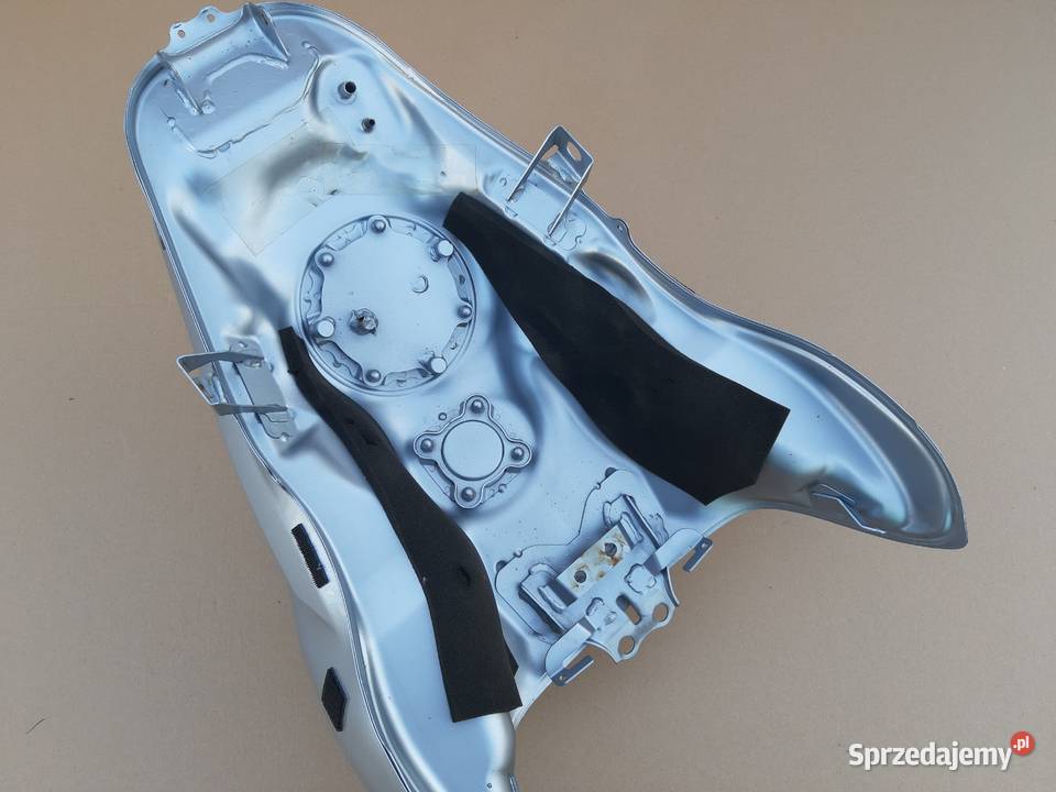 HONDA CBF 1000 SC64 ZBIORNIK PALIWA BAK lubuskie Bieleń
