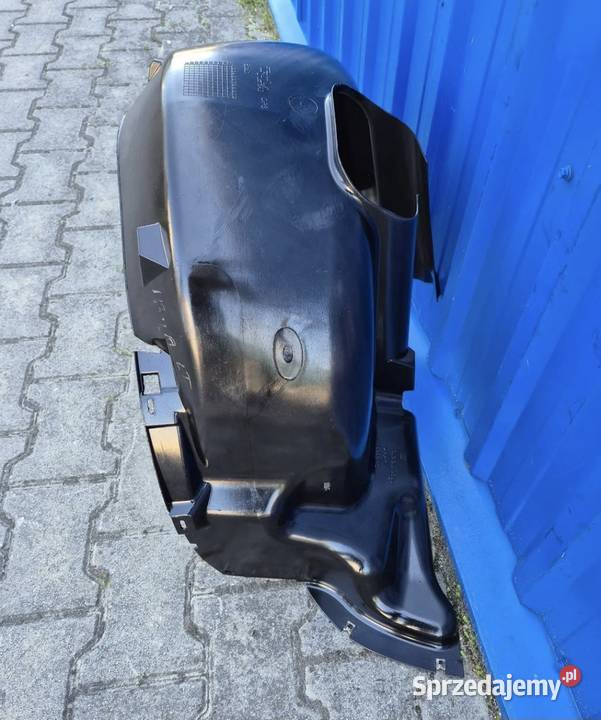 NADKOLE TYŁ LEWY PRAWY SEAT IBIZA III 6L6810969C Działoszyce