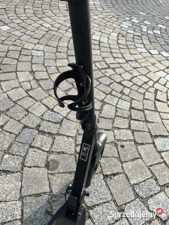 Rower składak i trekkingowy i hulajnoga Kolsko