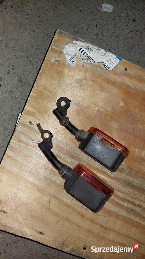 Części simson SR59 Pozostałe Kąty Opolskie sprzedam