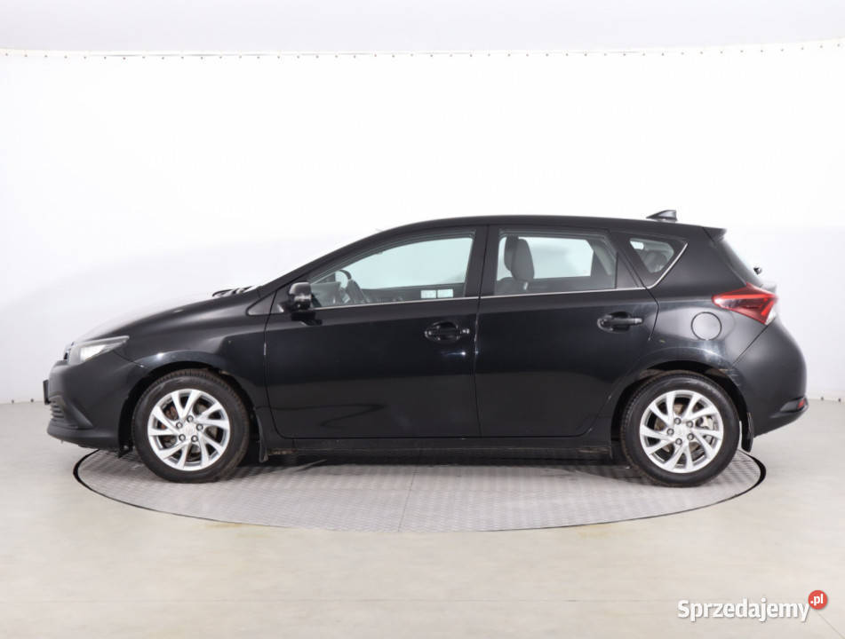 Toyota Auris 16 Valvematic elektryczne szyby Piaseczno