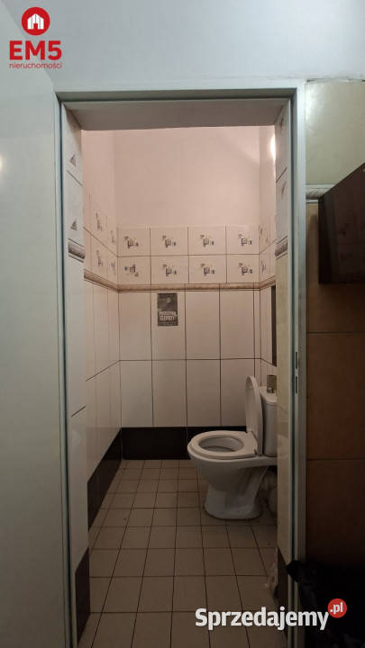 Lokal Białystok 300m2 podlaskie sprzedam