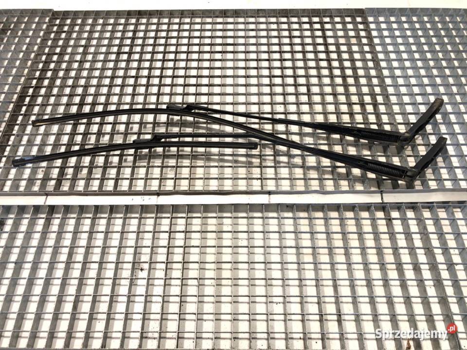 RAMIĘ WYCIERACZKI KOMPLET PRZÓD FIAT DUCATO III