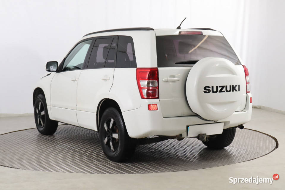 Suzuki Grand Vitara 20 wspomaganie kierownicy Zabrze sprzedam