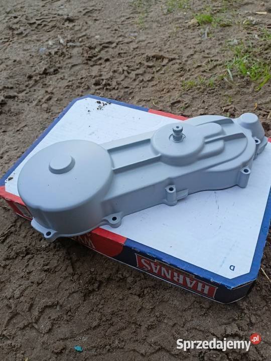 Części honda vision 50 Jastrzębniki