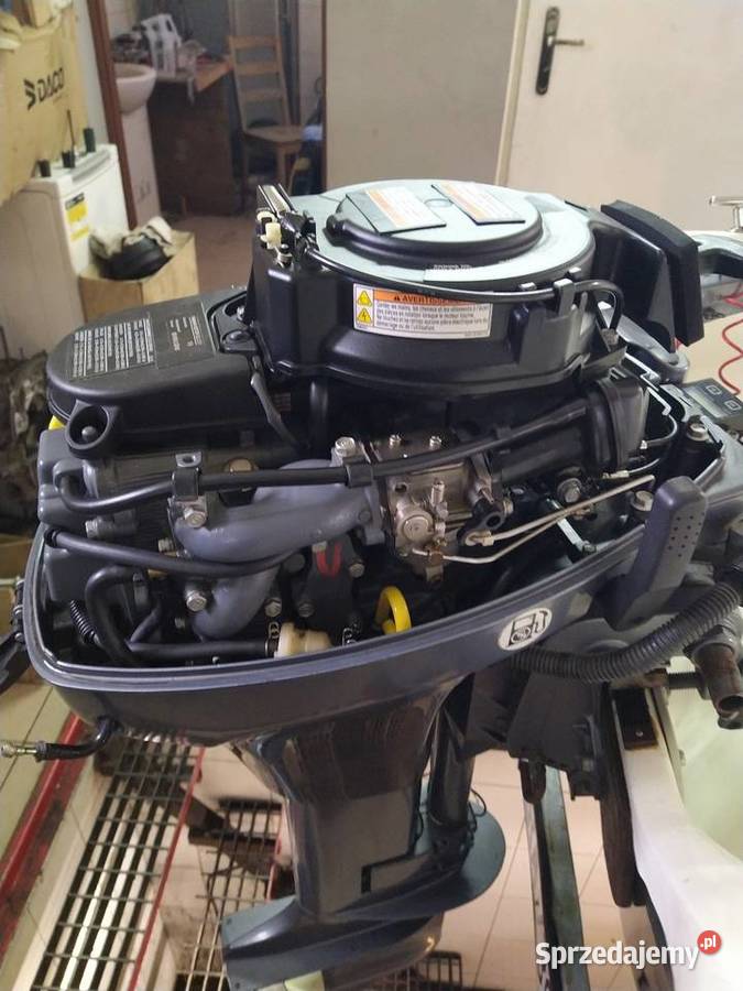 Łódka Win 2 Wieliczka sprzedam