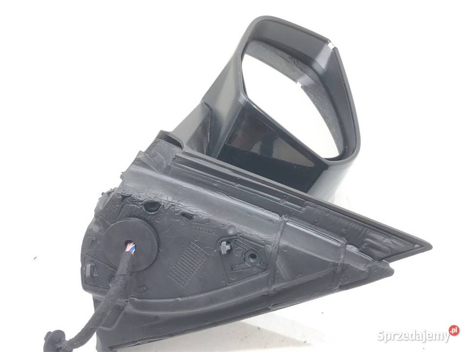 LUSTERKO LEWY CITROEN C4 III Hatchback
