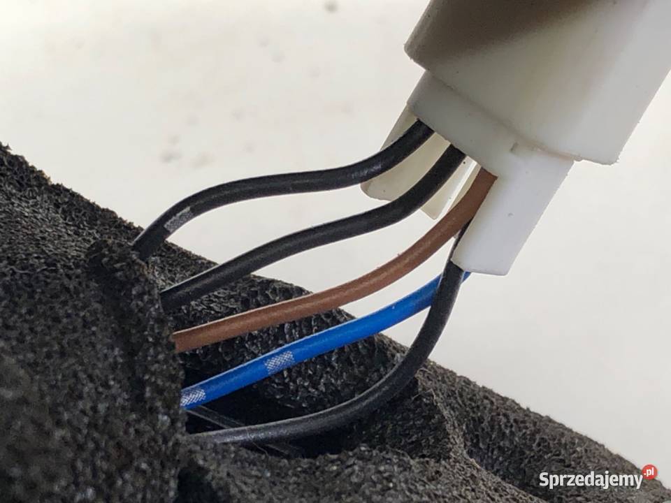 LUSTERKO LEWY MAZDA 5 II Minivan 0510 ZEWNĘTRZNE podkarpackie sprzedam