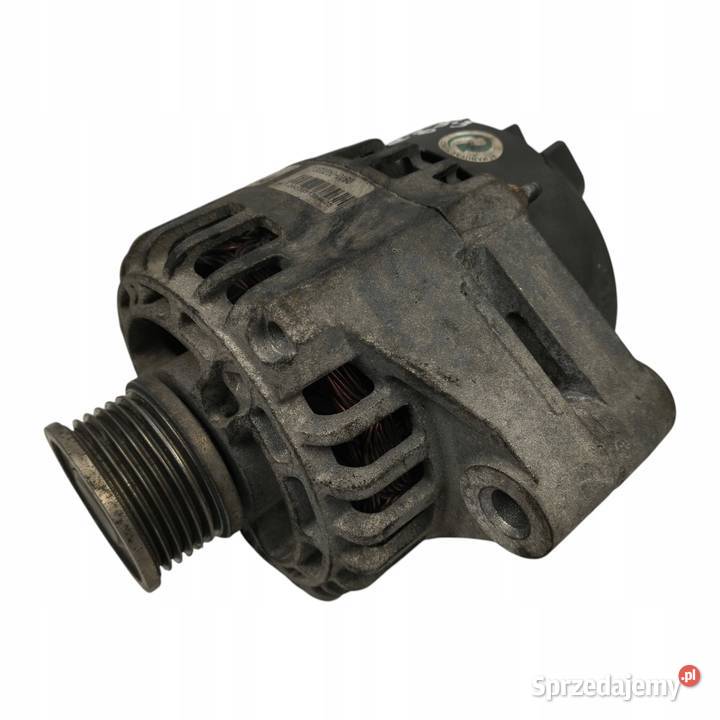 ALTERNATOR Saab 93 93 II 19 TTID lucas LRA03006 lubelskie Chełm sprzedam