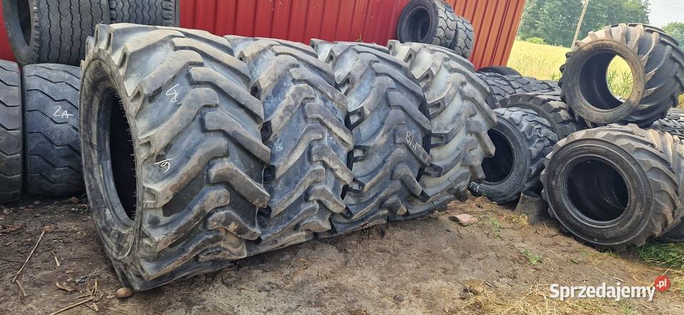 18225 18r225 44565r225 44565225 Bkt 80 bez Opony warmińsko-mazurskie Nowe Miasto Lubawskie