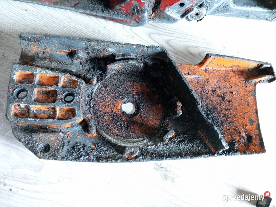 Dolpima 180 podkarpackie Stalowa Wola