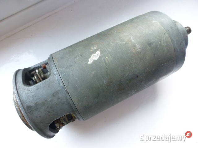 Prądnica Generator D414 6v M72 Ural Dniepr K750 Warszawa