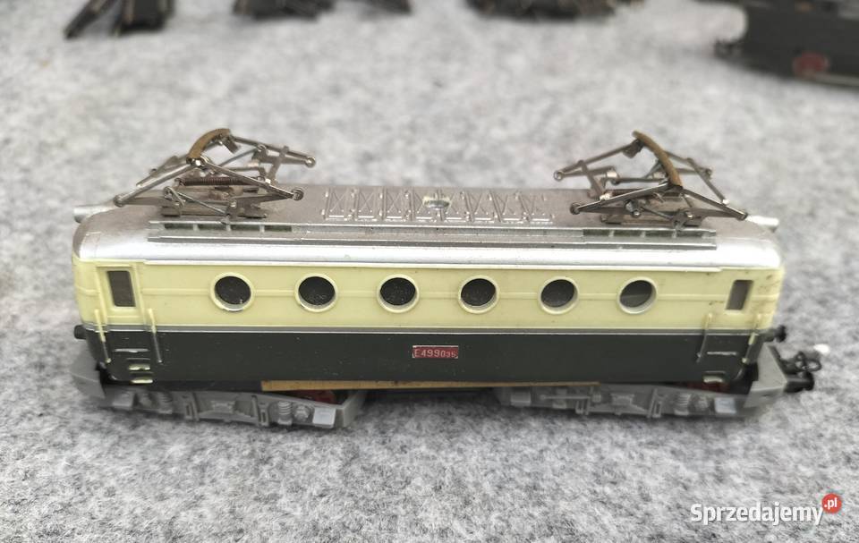 Kolejka tory Piko TT Modelarstwo Leszno