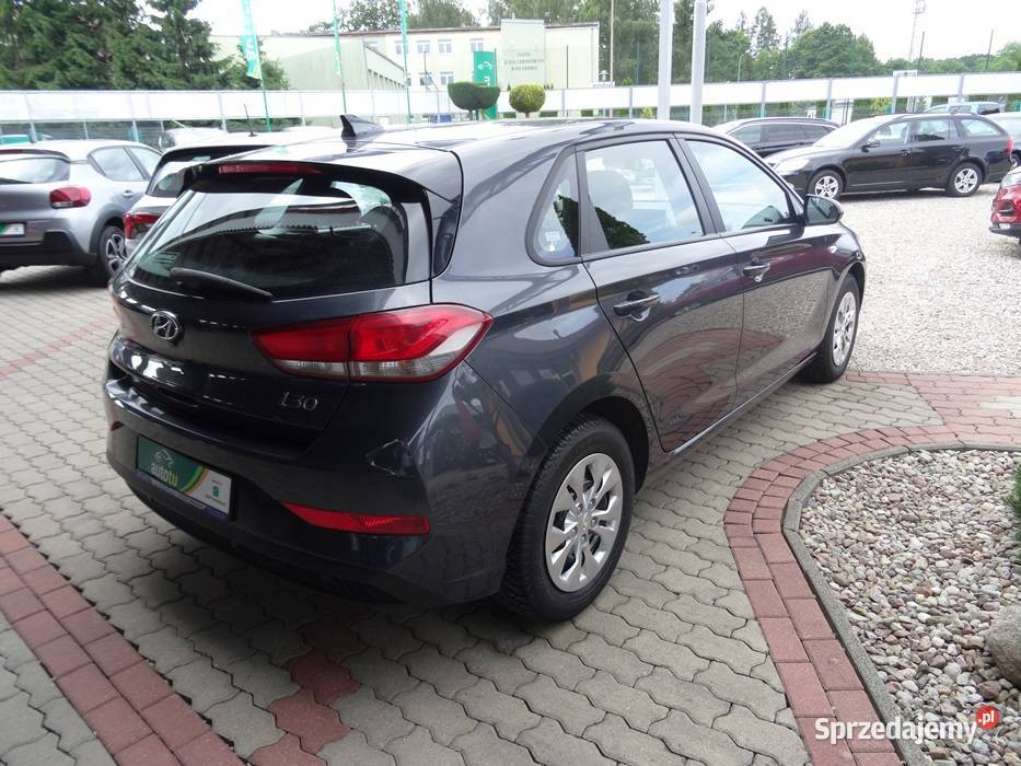 HYUNAI i30 DPI Goleniów