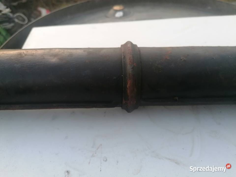 Romet chart tłumik Skarżysko-Kamienna