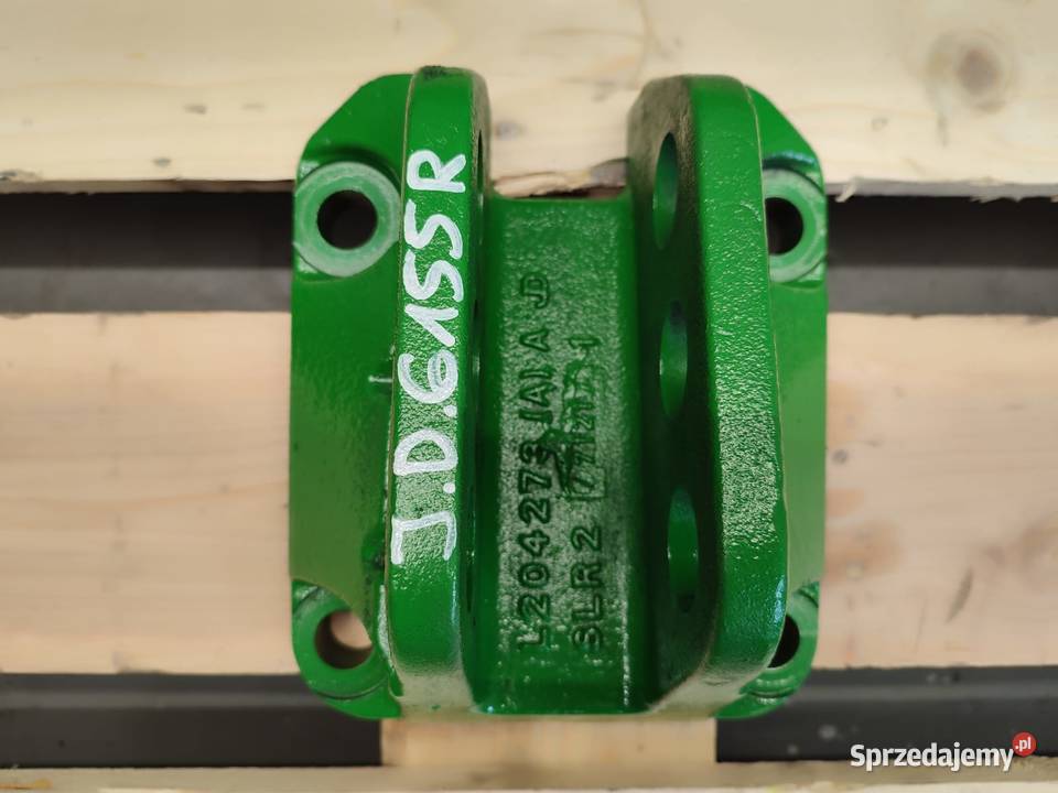 Wspornik łącznika centralnego L204273 JOHN DEERE Pozostałe Wilkowo