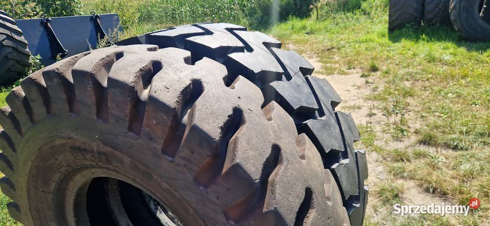 140024 1400r24 Bridgestone BKT 100 bieżnik bez Nowe Miasto Lubawskie