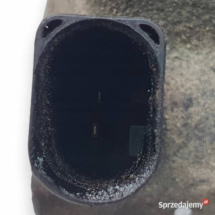 SPRĘŻARKA KLIMATYZACJI VW Passat B6 20 TDI sprzedam