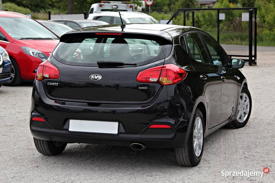 5Drzwi Hatchback Nawigacja Android Auto Gostynin sprzedam