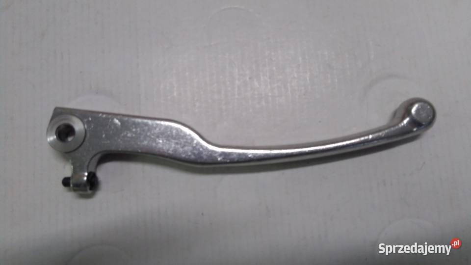 Dźwignia klamka hamulca przód OE Aprilia Sonic Dźwignie sprzęgła i hamulca Bielsk Podlaski