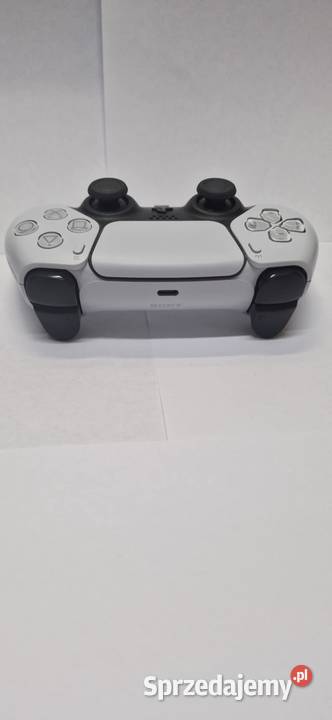 Sony Kontroler bezprzewodowy CFIZCT1W do Łódź